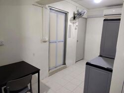 Blk 302B Anchorvale Court (Sengkang), HDB 2 Rooms #610969101